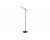 K&M 26145 Round Base Microphone Stand w/Boom