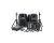 Gemini ES-210MXBLU-ST Portable PA System Pack