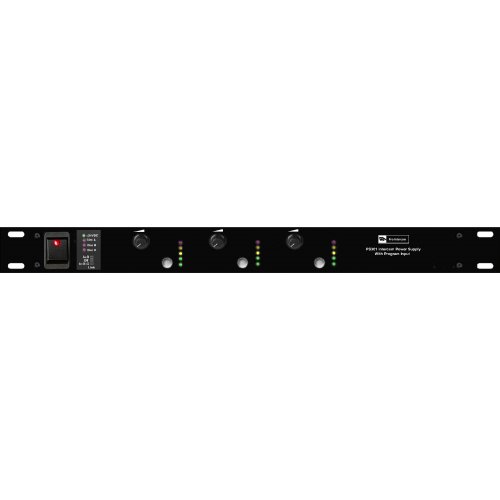 Pro Intercom PS-301 Power Supply
