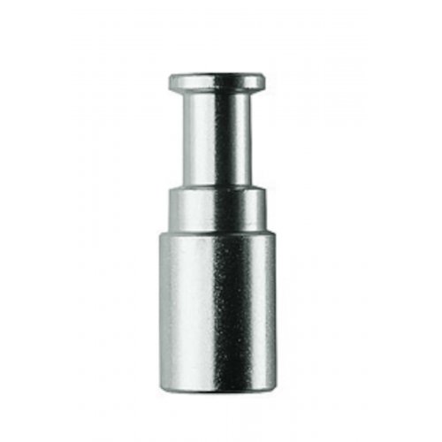 Manfrotto 186 Adapter 3/8 Female to 5/8 Stud