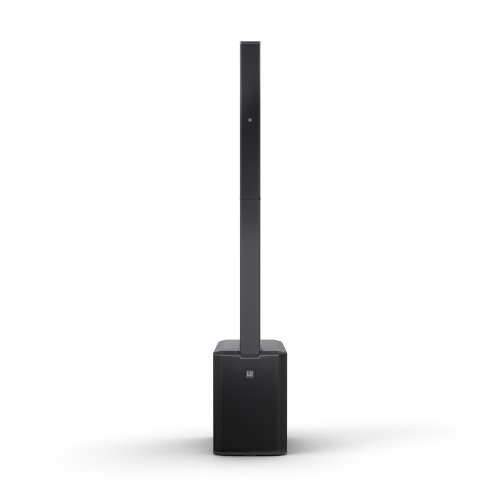 LD Systems MAUI 28 G3 Compact Cardioid Column PA System - Black