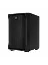 RCF EVOX JMIX8 Active Two-Way Portable Array System w/8ch Mixer - Black
