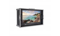 SEETEC P173-9HSD-CO 17.3in 1920x1080 Broadcast Monitor in Hard Case