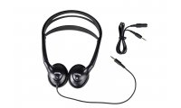 Listen LA-402 headphones