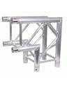 ProX 2-Way 90 Degree Square Truss Corner