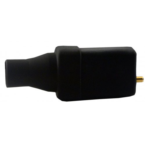 Lectrosonics DPRACVR Silicone Cover for DPR-A Transmitter - Black