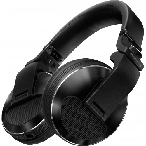 Pioneer DJ HDJ-X10 DJ headphones - Black