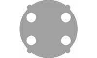 Astera 120-degree Filter for AX3