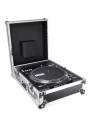 ProX Flight Case for Rane 12 Motorized DJ Control System