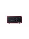 Focusrite RedNet TNX 128x128 Low-Latency Thunderbolt and Dante Interface