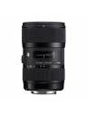 Sigma ART 18-35mm F1.8 DC HSM - Canon EF