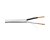SyncWire Install Speaker 16/2 FT4 Cable - 300m - White