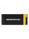 Delkin Devices USB 3.2 CFexpress Type A & SD UHS-II Memory Card Reader