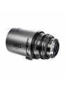DZOFilm Pavo 180mm T2.8 2x Anamorphic Lens w/ PL&EF Mounts (Blue Coating)