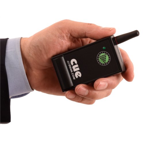 DSAN PerfectCue Wireless Transmitter (1-Button)