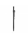 Hercules Stands Adjustable Sub Pole Kit w/M20 Hybrid Adaptor