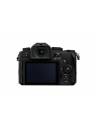 Panasonic LUMIX G97 Micro Four Thirds Mirrorless Camera