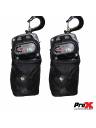 ProX 1 Ton Chain Hoist Fall w/ 30ft Chain (Set of 2)