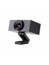 Shure Intellimix Room Kit System for Zoom - Large Rooms