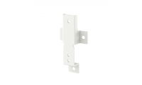 TOA F-03 Bracket for F-03 Speakers 3RD Party Mounts - White (Each)