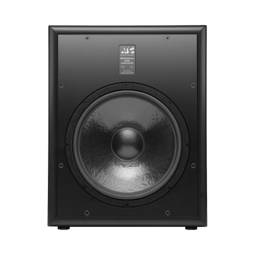 ATC SCS120 Pro 15in Active Subwoofer - Free Standing