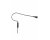Audio Technica PRO 92cW Omni Headset Mic - Black