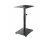 K&M Desktop Monitor Stand - H:350-500mm