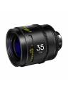 DZOFilm Arles Prime 35mm FF/VV T1.4 Cine Lens (PL Mount)