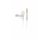 RODE Lavalier GO Lav Mic for TRS or Wireless GO - White