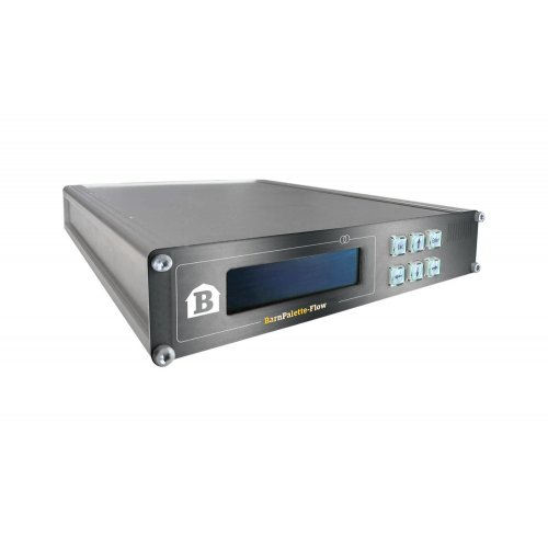 Barnfind BarnPalette Flow-XS-3G SDI to ST-2110 Encoder/Decoder