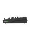Mackie ProFX10 GO Battery-Powered 10-Channel Mixer