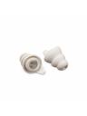 D\'Addario Pacato Full Frequency Earplugs