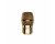 sE Electronics V7 MC2 Supercardioid Capsule for Sennheiser Transmitters - Gold