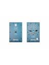 Kali Audio LP-UNF 4in 2-Way Powered Speaker System w/Bluetooth (Pair, Blue)