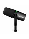 Shure MV7i Smart Microphone & Interface