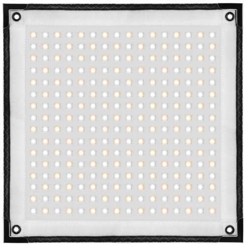 Wescott Flex Cine Bi-Color Mat (1\' x 1\')