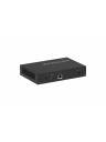 Netgear M4250-9G1F-PoE+ Managed Switch