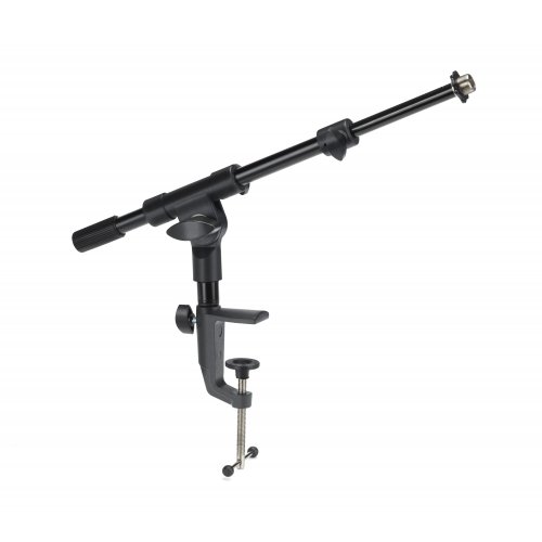 Samson MBA18 18in Microphone Boom Arm Clamp Mount