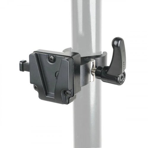 Rolux V Mount Clamp