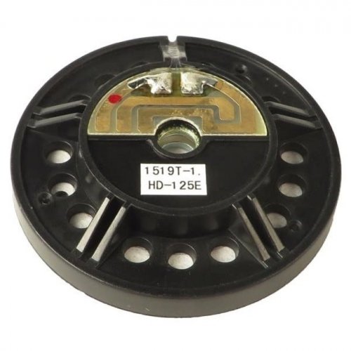 Audio Technica Driver for ATH-M50 / ATH-M50x 137301630 HD-125E