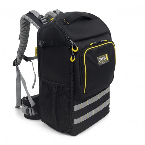 Orca Bags OR-536 DSLR Quick Draw Backpack
