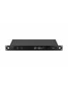 DPA N-DR1 Dual Channel Digital Wireless Receiver w/ Dante