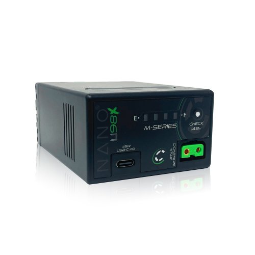 Core SWX 98wh BPU Style Battery
