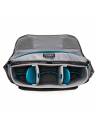 Tenba DNA 16 Slim Messenger Bag - Blue