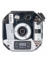 ADJ 6x MIRAGE-Q6-IP Fixtures with Flight Case & Remote - Chrome