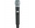 Shure ULXD2/B87A Handheld Wireless Transmitter (Freq: G57 Wide)
