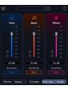 iZotope RX 12 Advanced Noise Removal & Audio Cleanup Software - EDU (Download)