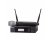 Shure GLXD24R+/B87A Half Rack Vocal System w/ BETA 87A Microphone