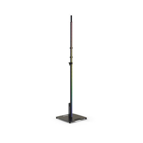 Chauvet FLEXstand FX ILS Lighting/Speaker Stand w/ LED Strip & Wireless DMX