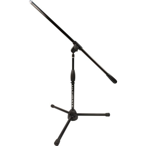 Ultimate Support Pro-R-T-Short-F Fixed Boom Short Mic Stand